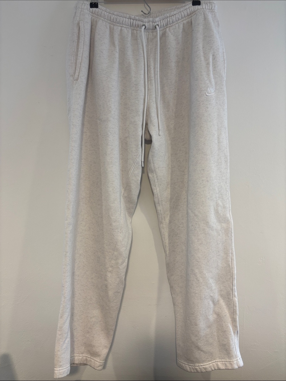 Nike Men’s Club Fleece Sweatpants